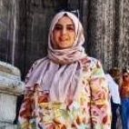 Büsra Aydın - Kurucu Müdür